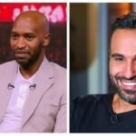 انتهاء أزمة أحمد فهمي وشيكابالا بعد سنوات من القطيعة 