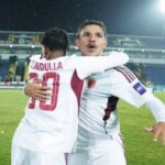 بهدف قاتل.. كايو يهدي الوحدة نقاط ناساف