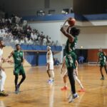 «عكاظ» تكشف التفاصيل.. عراك فتوات السلة يصل للشرطة