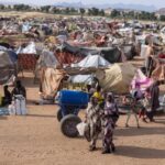 تقرير أممي: المجاعة تفتك بالفاشر وكادوغلي