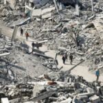 حراك أمريكي للدفع نحو المرحلة الثانية من هدنة غزة