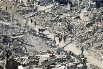 حراك أمريكي للدفع نحو المرحلة الثانية من هدنة غزة