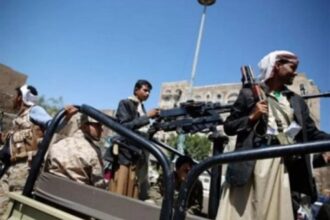 تقرير أممي: شراكات ميدانية بين الحوثي وجماعات إرهابية
