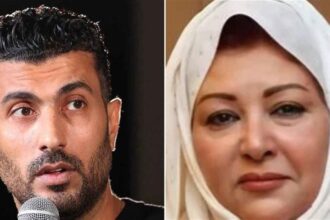 «بعد أشهر من الجدل».. القضاء ينصف محمد سامي في مواجهة عفاف شعيب
