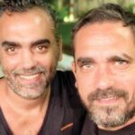 نجاح عملية شقيق أمير كرارة ونقله إلى العناية المركزة لمتابعة حالته