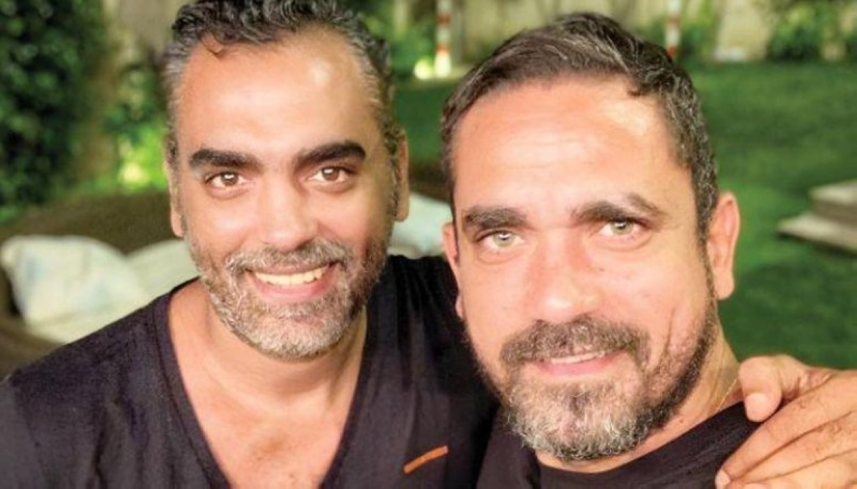 نجاح عملية شقيق أمير كرارة ونقله إلى العناية المركزة لمتابعة حالته