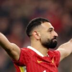 محمد صلاح على موعد مع التاريخ أمام ريال مدريد
