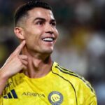 رونالدو يكشف حقيقة تجاوز ثروته حاجز المليار دولار