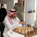 بعد تحقيق 22 ميدالية آسيوية.. عبدالعزيز باعشن: نسير في الطريق الصحيح