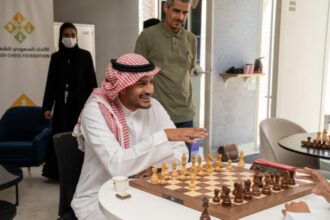 بعد تحقيق 22 ميدالية آسيوية.. عبدالعزيز باعشن: نسير في الطريق الصحيح