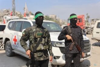 ما تفاصيل المشروع الأمريكي بشأن غزة ؟