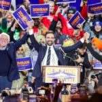 «ممداني» يتجه نحو الفوز.. و800 ألف يخططون لمغادرة نيويورك