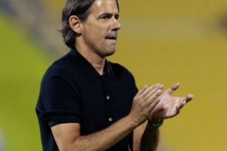 بسبب هوية الهلال.. سامي الجابر يهاجم المدرب الإيطالي «إنزاغي»