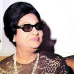 خلل فني يبث أغنية لأم كلثوم على إذاعة القرآن