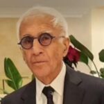 وفاة رئيس الاتحاد الآسيوي لكرة القدم