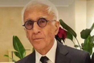 وفاة رئيس الاتحاد الآسيوي لكرة القدم