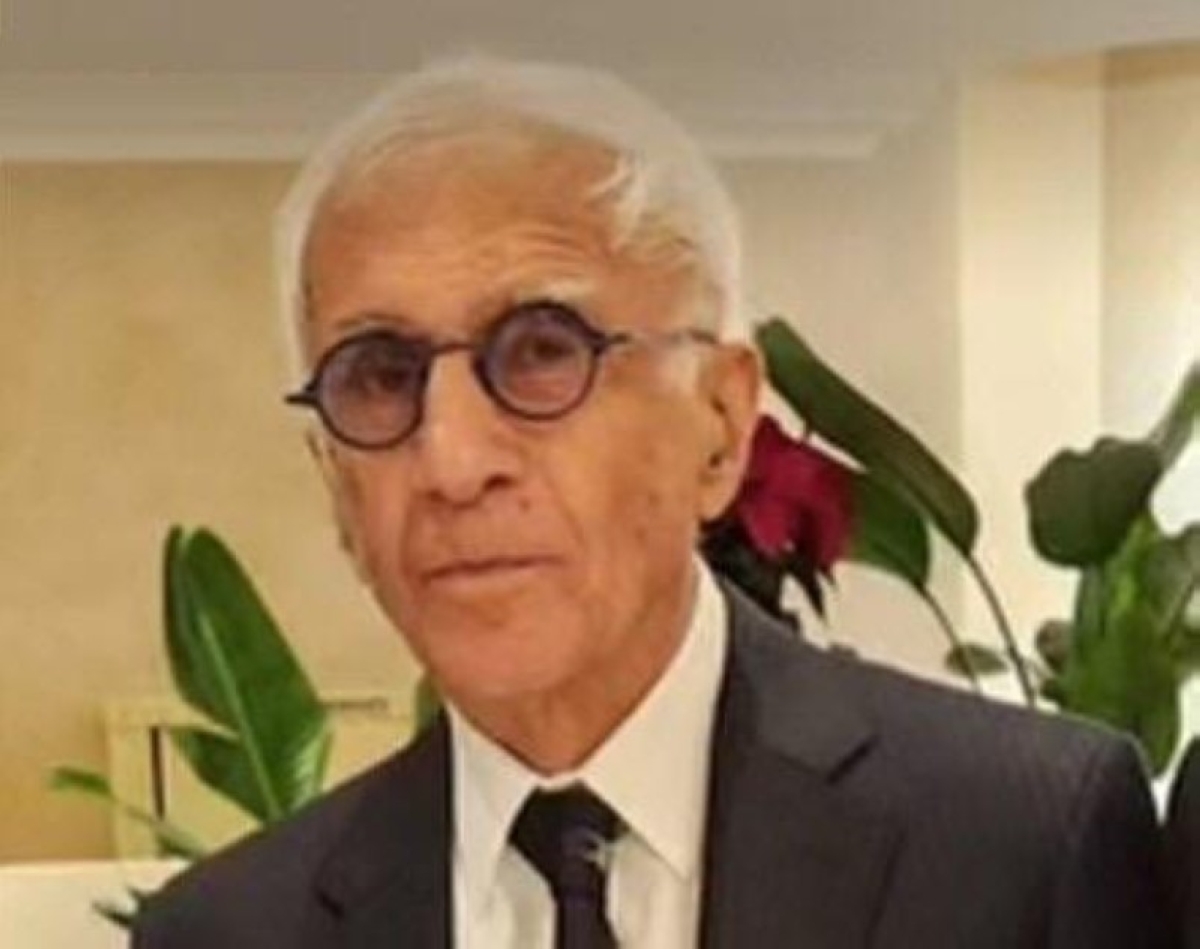 وفاة رئيس الاتحاد الآسيوي لكرة القدم وفاة رئيس الاتحاد الآسيوي لكرة القدم