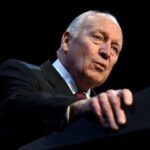 وفاة نائب الرئيس الأكثر نفوذاً في التاريخ الأمريكي الحديث عن عمر 84 عاماً