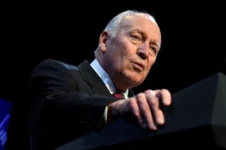 وفاة نائب الرئيس الأكثر نفوذاً في التاريخ الأمريكي الحديث عن عمر 84 عاماً