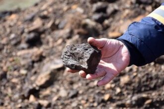 بوتين يطلق خطة كبرى لاستخراج المعادن النادرة