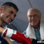 يروي قصة الملاكم نسيم حامد.. «العملاق» يدشن الدورة الخامسة لمهرجان البحر الأحمر