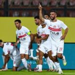 «فيفا» يوقف قيد الزمالك المصري بسبب 3 قضايا