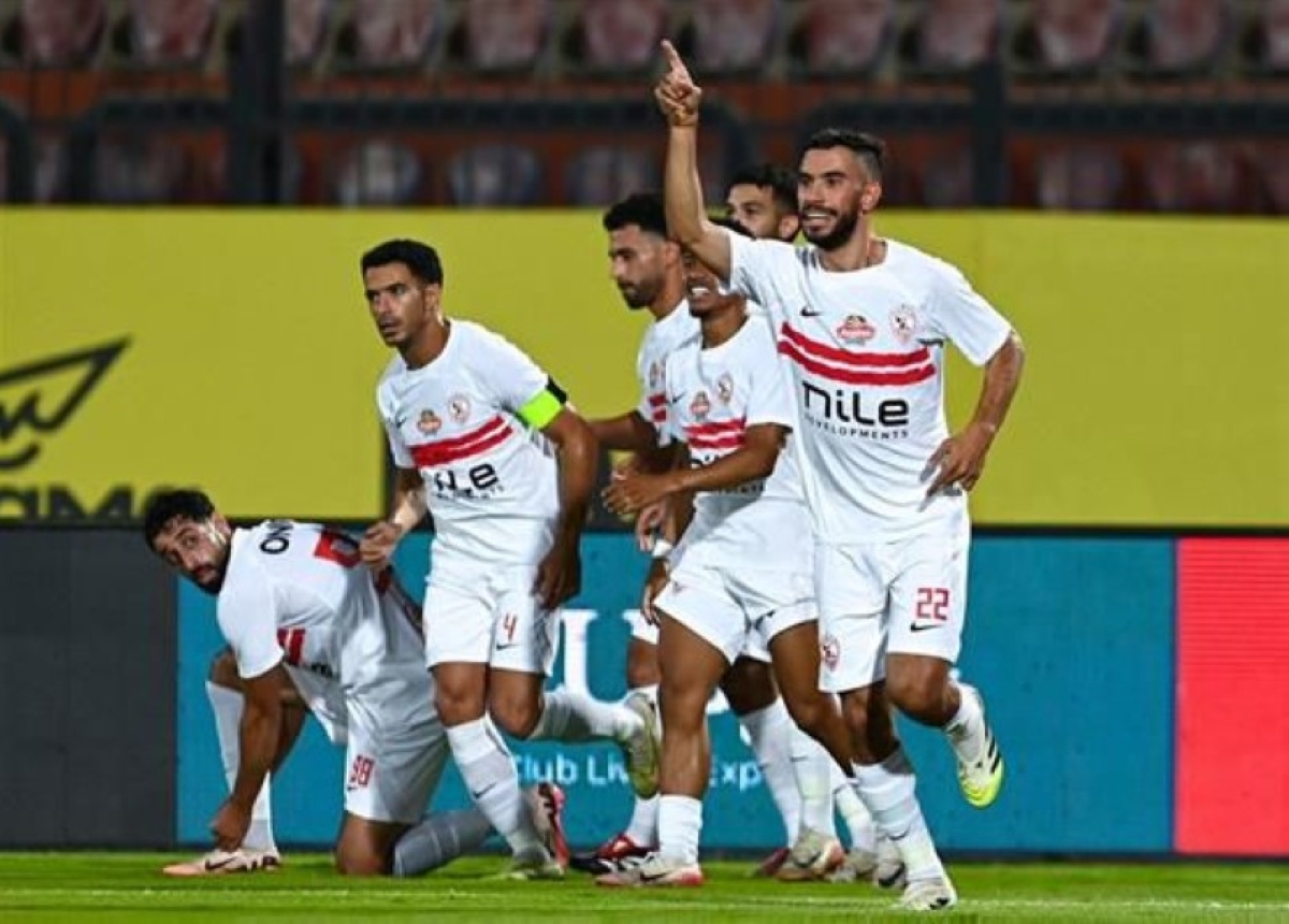 «فيفا» يوقف قيد الزمالك المصري بسبب 3 قضايا