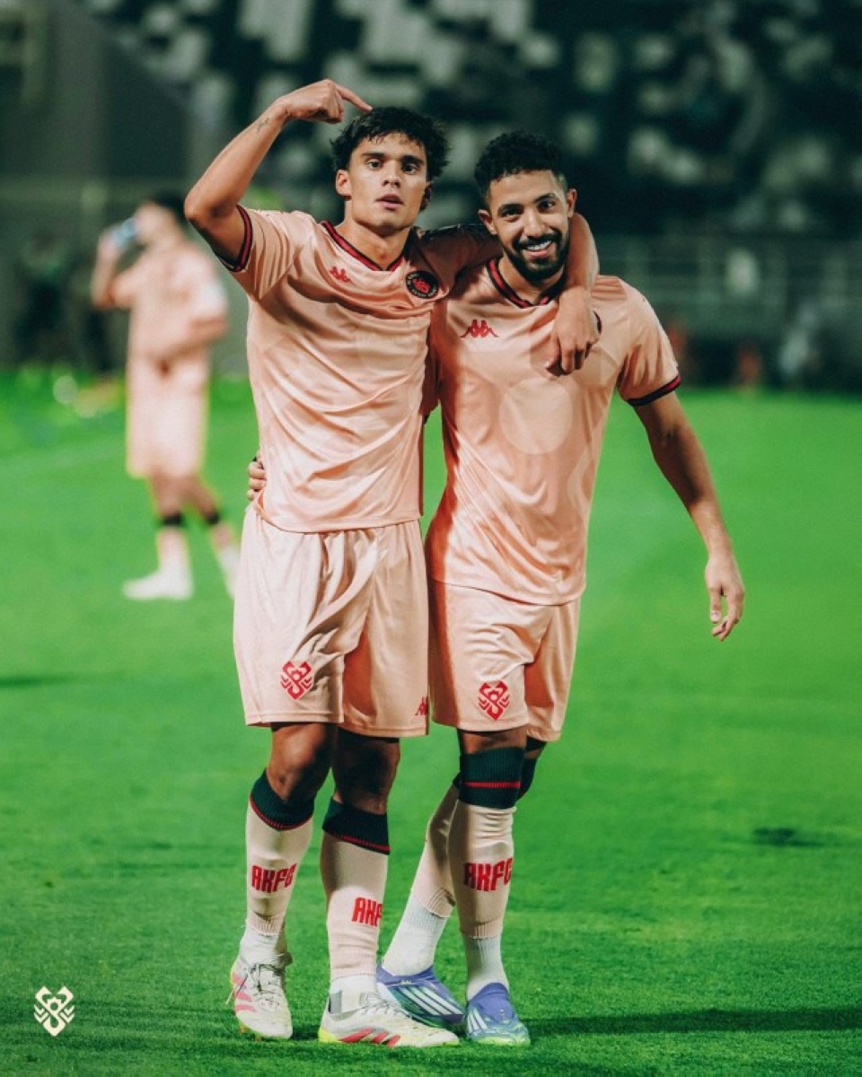 الخلود يسعى لاستعادة نغمة الانتصارات في دوري روشن الخلود يسعى لاستعادة نغمة الانتصارات في دوري روشن