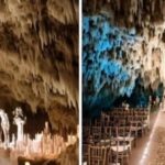 هل تحوّلت «مغارة جعيتا» إلى ملهى ليلي؟