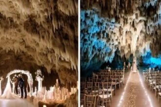 هل تحوّلت «مغارة جعيتا» إلى ملهى ليلي؟