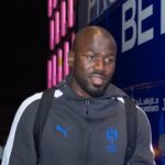 «الإيقاف» يهدد كوليبالي في دوري روشن