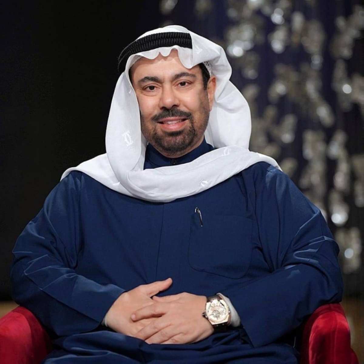 عرض «البيت المسكون» في الرياض.. غداً عرض «البيت المسكون» في الرياض.. غداً