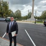 لماذا تأجّلت زيارة موفد ترمب إلى العراق؟