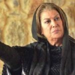 بعد مسيرة امتدت لأكثر من نصف قرن.. ما حقيقة اعتزال منى واصف؟