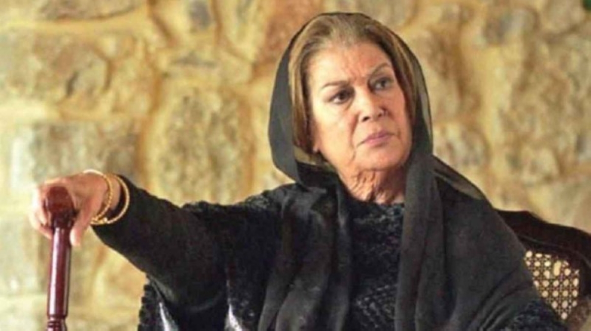 بعد مسيرة امتدت لأكثر من نصف قرن.. ما حقيقة اعتزال منى واصف؟ بعد مسيرة امتدت لأكثر من نصف قرن.. ما حقيقة اعتزال منى واصف؟