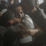 إسرائيل تفرج عن أسرى.. وحماس تستعد لتسليم جثة محتجز