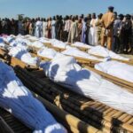 رغم نفي نيجيريا للاتهامات الأمريكية.. ترمب يوجّه وزارة دفاعه بالاستعداد لحرب