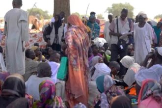 «أطباء السودان»: عشرات الجثث مكدسة في بارا