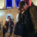 على ذمة «لكيب» لاعب فرنسي وشقيقة متهمان في قضية اغتصاب