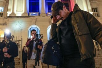 على ذمة «لكيب» لاعب فرنسي وشقيقة متهمان في قضية اغتصاب