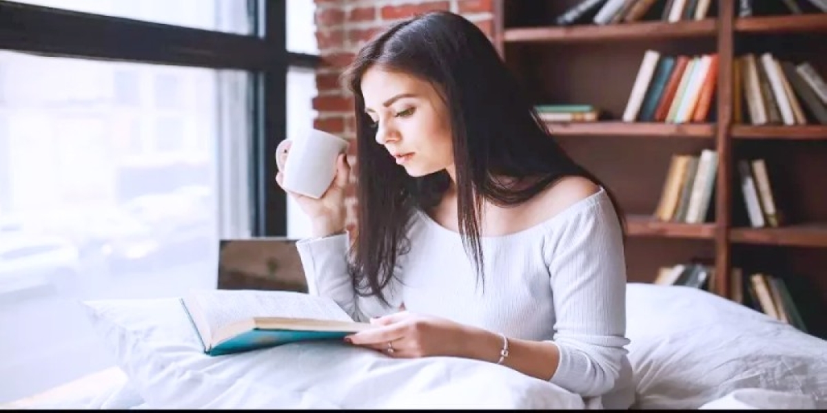 فوائد القراءة في الصباح: