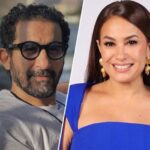 «أضعف خلقه» فيلم جديد يجمع أحمد حلمي مع هند صبري والمخرج عمر هلال