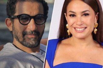 «أضعف خلقه» فيلم جديد يجمع أحمد حلمي مع هند صبري والمخرج عمر هلال