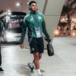 بعد 42 يوماً.. جالينو يعود بلمسة برازيلية