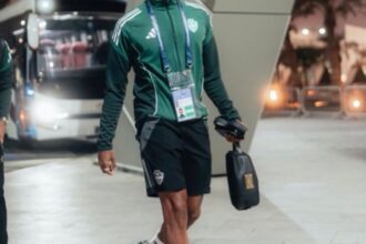 بعد 42 يوماً.. جالينو يعود بلمسة برازيلية