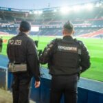 فضيحة في باريس.. بايرن ميونيخ يتهم الشرطة الفرنسية بإهانة جماهيره