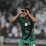 الأهلي يتجاوز السد بثنائية محرز وماثيوس