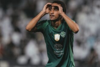 الأهلي يتجاوز السد بثنائية محرز وماثيوس