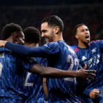 أرسنال يصعق سلافيا براغ بثلاثية في دوري أبطال أوروبا