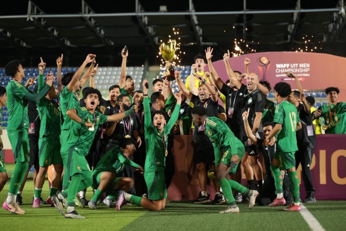 «أخضر 16».. رفع الراس وجاب الكاس «أخضر 16».. رفع الراس وجاب الكاس